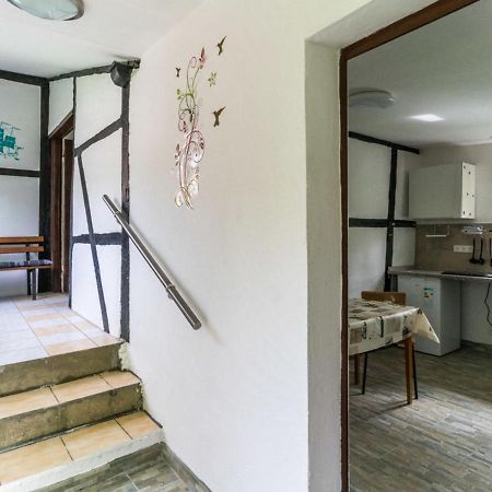 Gartenbungalow 2 Rechte Seite Klein Pravtshagen Экстерьер фото